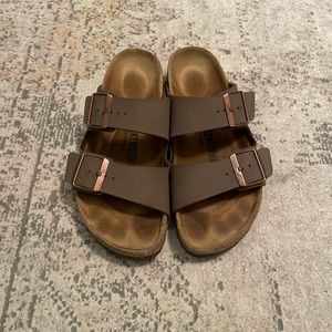 Birkenstock Arizona Sandals size 38